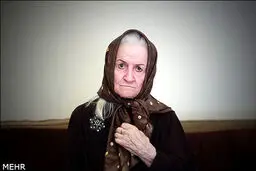ملکه رنجبر بازیگر سینما و تلویزیون درگذشت/ خاکسپاری بدون مراسم