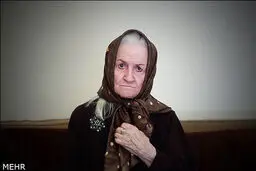 ملکه رنجبر بازیگر سینما و تلویزیون درگذشت/ خاکسپاری بدون مراسم