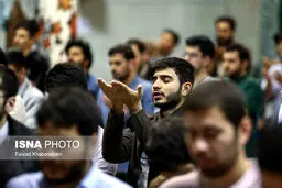بر اساس مصوبه ستاد ملی مبارزه با کرونا؛ آئین اعتکاف لغو شد
