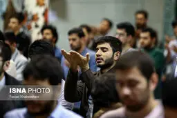 بر اساس مصوبه ستاد ملی مبارزه با کرونا؛ آئین اعتکاف لغو شد