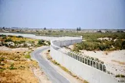 کدام یک از مرزهای کشور باز شدند؟