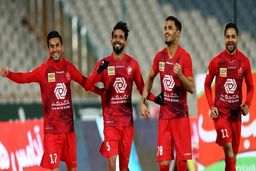 هفته بیست و یکم لیگ برتر| فرار بزرگ پرسپولیس با غلبه بر شهرخودرو/ یحیی برنده مقابل شاگردان سابق