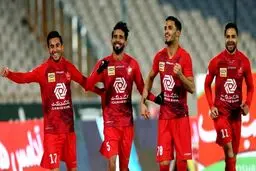 هفته بیست و یکم لیگ برتر| فرار بزرگ پرسپولیس با غلبه بر شهرخودرو/ یحیی برنده مقابل شاگردان سابق