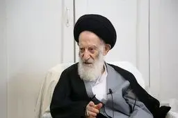 یک منبع اعلام کرد؛ فوت خواهر آیت الله شبیری زنجانی در اثر کرونا تایید نشد