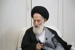 یک منبع اعلام کرد؛ فوت خواهر آیت الله شبیری زنجانی در اثر کرونا تایید نشد