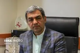 نماینده وزیر بهداشت در گیلان مطرح کرد بیمارستان رازی مرکز درمان کرونا در گیلان/ وجود ۱۲۶۰ بیمار مشکوک