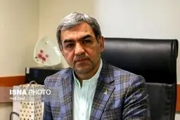 نماینده وزیر بهداشت در گیلان مطرح کرد بیمارستان رازی مرکز درمان کرونا در گیلان/ وجود ۱۲۶۰ بیمار مشکوک