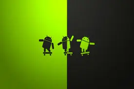 بهترین برنامه های اندروید در سال ۲۰۱۸+دانلود