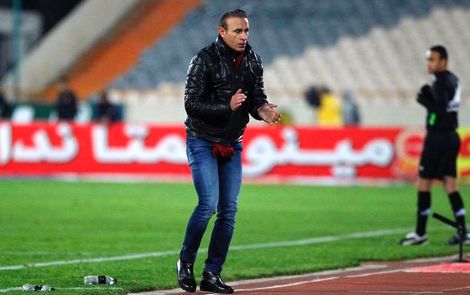 گل‌محمدی: دست‌شان به جام نمی‌رسد و تهمت می‌زنند