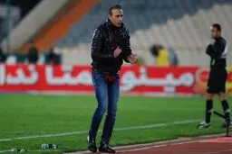 گل‌محمدی: دست‌شان به جام نمی‌رسد و تهمت می‌زنند