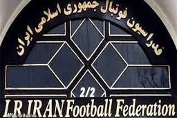 حق رای وزارت پرید؛ انتخابات فدراسیون هم روی هوا رفت؟