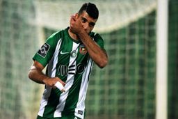 طارمی: انتقالم به الغرافه اجباری بود/ ممکن است فصل بعد در لیگ انگلیس بازی کنم