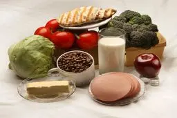 زمان لازم برای گوارش غذا؛ از گوشت قرمز تا آب خالی! (+تصاویر)