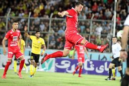 حکم فیفا علیه باشگاه پرسپولیس