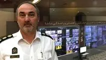 بازگشایی محور کرج – چالوس/ آزادراه تهران- شمال همچنان مسدود