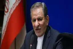 جهانگیری: باید با رویکرد تهاجمی از مبتلا شدن مردم به کرونا پیشگیری کنیم/آمادگی نیروهای مسلح برای ایجاد بیمارستان‌های سیار در کشور