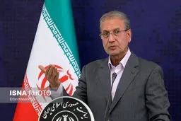 ربیعی: برای اعمال محدودیت در ورودی‌ها و خروجی‌های استان‌های درگیر کرونا تصمیماتی اتخاذ شد