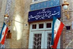بیانیه مهم وزارت خارجه درباره تحولات ادلب