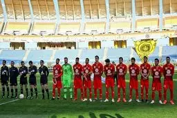 جلسه سرنوشت‌ساز در باشگاه سپاهان؛ تصمیم‌گیری برای شکایت به رای کمیته انضباطی