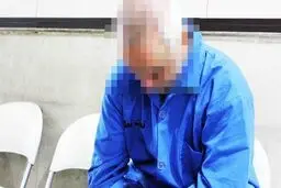 قاتل نجات یافته از اعدام دوباره آدم کشت!