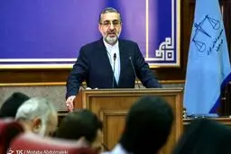 اسماعیلی خبر داد؛ اعدام یا ۲۰ سال حبس برای محتکران/ نازنین زاغری در سلامت کامل است/ ۴۰ سال زندان برای دارودسته عامری