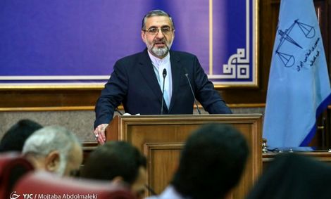 اسماعیلی خبر داد؛ اعدام یا ۲۰ سال حبس برای محتکران/ نازنین زاغری در سلامت کامل است/ ۴۰ سال زندان برای دارودسته عامری