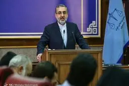 اسماعیلی خبر داد؛ اعدام یا ۲۰ سال حبس برای محتکران/ نازنین زاغری در سلامت کامل است/ ۴۰ سال زندان برای دارودسته عامری