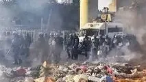 اعتراف هند به تخریب ۷۴۵ خانه و خودرو در جریان حمله به مسلمانان؛ افزایش تعداد زخمی‌ها تا ۳۵۰ نفر