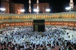 لغو حج ۹۹ شایعه است/ هزینه قطعی حج آتی ۳۳ تا ۴۱ میلیون تومان