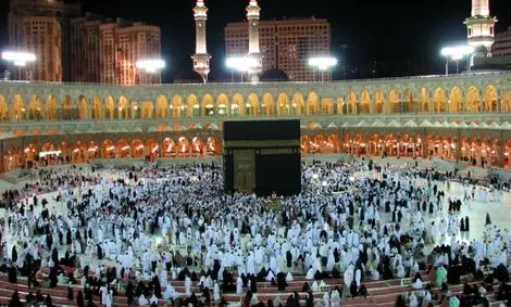 لغو حج ۹۹ شایعه است/ هزینه قطعی حج آتی ۳۳ تا ۴۱ میلیون تومان