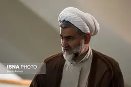 سخنگوی کمیسیون حقوقی و قضایی: ۲ ماه تا ۲ سال حبس مجازات کسانی که در بقاع متبرکه اقدام غیرمتعارف داشتند