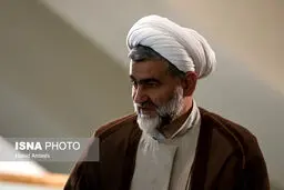 سخنگوی کمیسیون حقوقی و قضایی: ۲ ماه تا ۲ سال حبس مجازات کسانی که در بقاع متبرکه اقدام غیرمتعارف داشتند