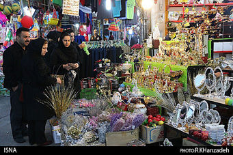 لطفا بی خیال &#8220;خرید نوروزی&#8221; شوید/ موج «کرونا» هفته‌های آینده اوج می‌گیرد