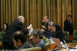 در جلسه شورای شهر تهران‌انجام شد؛ نرخ کرایه تاکسی، اتوبوس و مترو در سال۹۹ مشخص شد