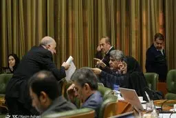 در جلسه شورای شهر تهران‌انجام شد؛ نرخ کرایه تاکسی، اتوبوس و مترو در سال۹۹ مشخص شد