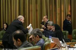 در جلسه شورای شهر تهران‌انجام شد؛ نرخ کرایه تاکسی، اتوبوس و مترو در سال۹۹ مشخص شد