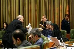 در جلسه شورای شهر تهران‌انجام شد؛ نرخ کرایه تاکسی، اتوبوس و مترو در سال۹۹ مشخص شد