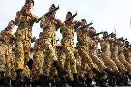 تمام سربازان وظیفه در سلامت کامل هستند