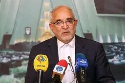 لایحه بودجه ۹۹ مستقیم به شورای نگهبان ارسال شد