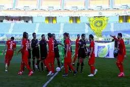 اعتراض سپاهان به رأی بازی با پرسپولیس/ گام بعدی؛ شکایت به CAS