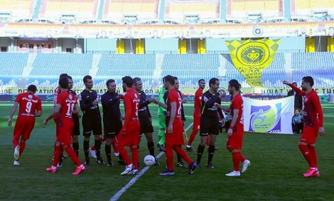 اعتراض سپاهان به رأی بازی با پرسپولیس/ گام بعدی؛ شکایت به CAS