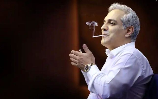 ماجرای کتک‌خوردن مهران مدیری از حراست تالار وحدت