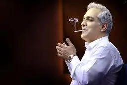 ماجرای کتک‌خوردن مهران مدیری از حراست تالار وحدت