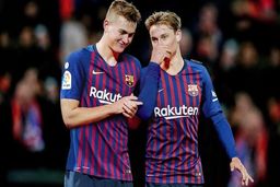 فن‌خال: دی‌یونگ باید به یووه می‌رفت، دلیخت به بارسا فن‌خال: دی‌یونگ باید به یووه می‌رفت، دلیخت به بارسا