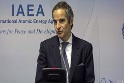 درخوست آژانس از ایران