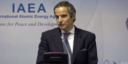 درخوست آژانس از ایران