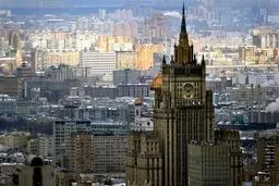 روسیه: آمریکا بجای تلاش برای تمدید تحریم تسلیحاتی ایران به نقض برجام پایان دهد