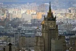 روسیه: آمریکا بجای تلاش برای تمدید تحریم تسلیحاتی ایران به نقض برجام پایان دهد