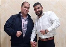 گفت‌وگو با علی طوفانی، فرزند محمدعلی طوفانی!