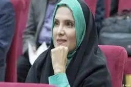 تعیین وثیقه ۸۰۰ میلیونی برای مرخصی هنگامه شهیدی